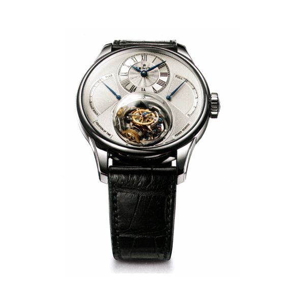 Academy Christophe Colomb Équation du Temps 65.2220.8808/01.C630