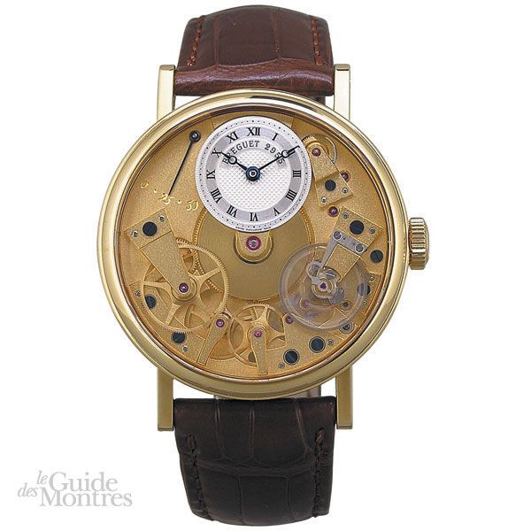 Classique Tradition Réf. 7027