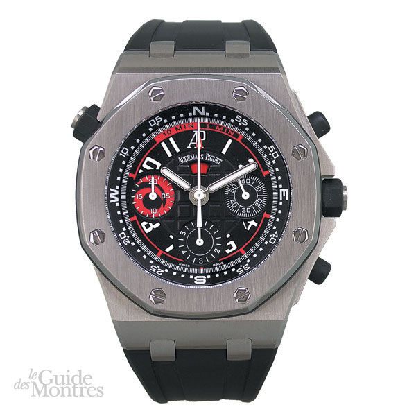 Royal Oak Offshore Polaris