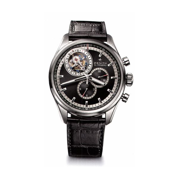 El Primero Tourbillon 03.2050.4035/21.C714