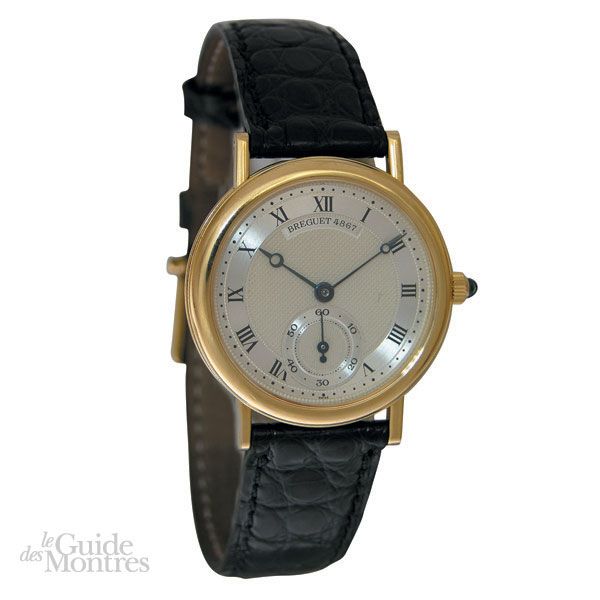 Classique Taille Intermédiaire