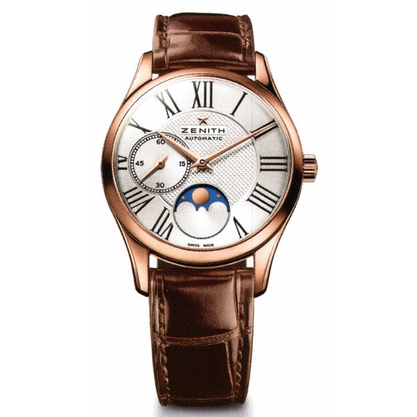 Elite Lady Ultra Thin Moonphase 18.2310.692/02.C709