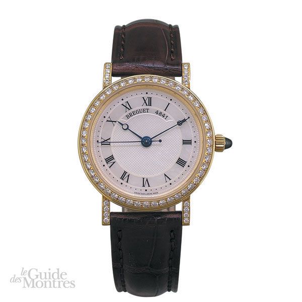 Classique Dame Réf. 8561