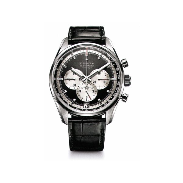 El Primero 36&rsquo;000 VpH 03.2040.400/22.C496