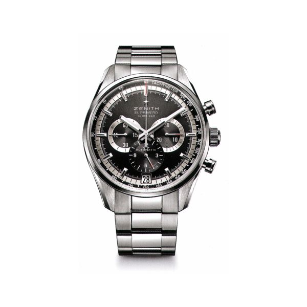 El Primero 36&rsquo;000 VpH 03.2040.400/21.M2040