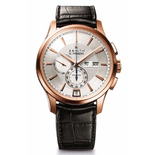 Captain Winsor 18.2070.4054/02.C711