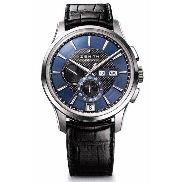 Captain Winsor 03.2070.4054/22.C708