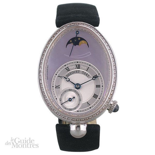 Reine de Naples Réf. 8908