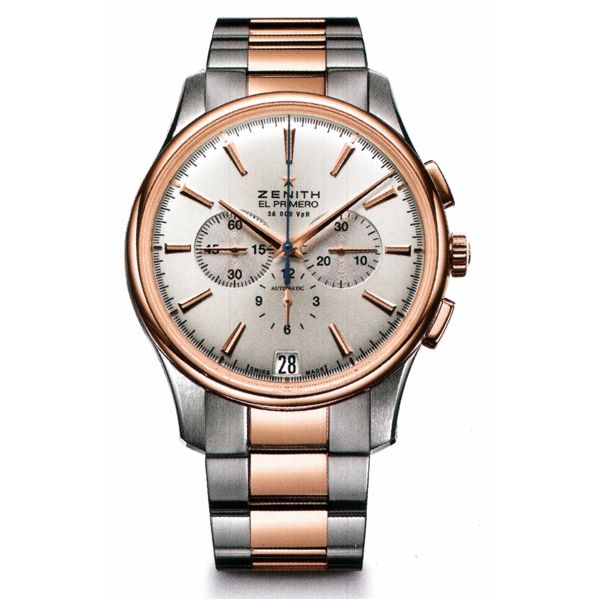 Captain Chronograph 51.2112.400/01.M2110