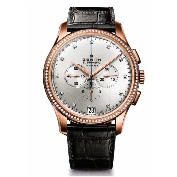 Captain Chronograph 22.2110.400/02.C498