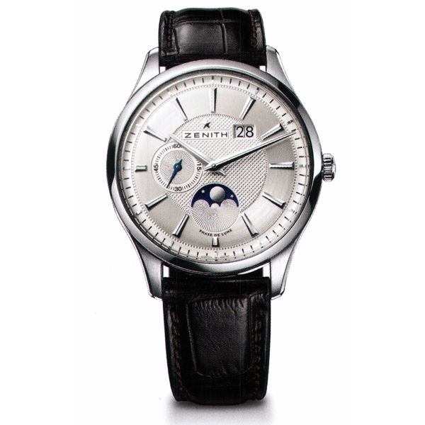 Captain Moonphase 03.2140.691/02.C498