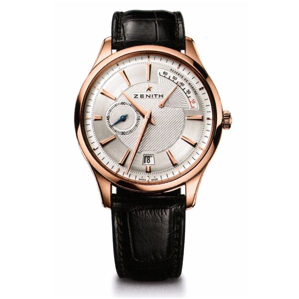 Captain Power Reserve 18.2120.685/02.C498