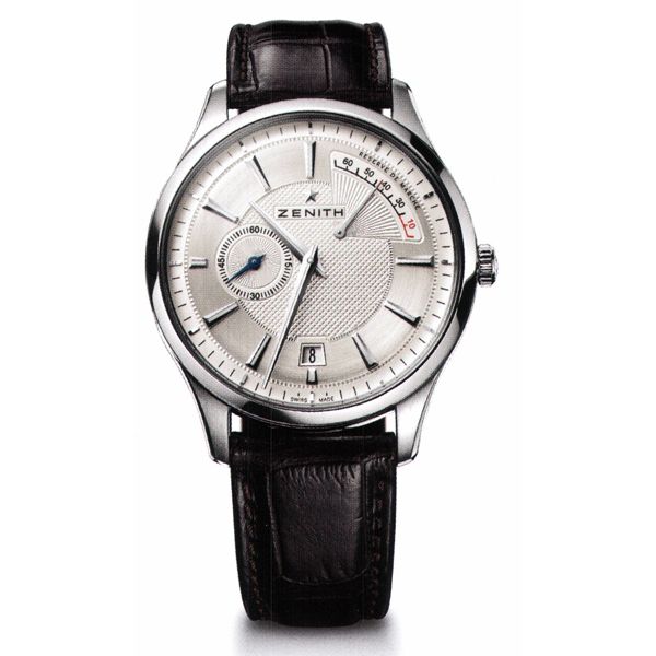 Captain Power Reserve 03.2120.685/02.C498