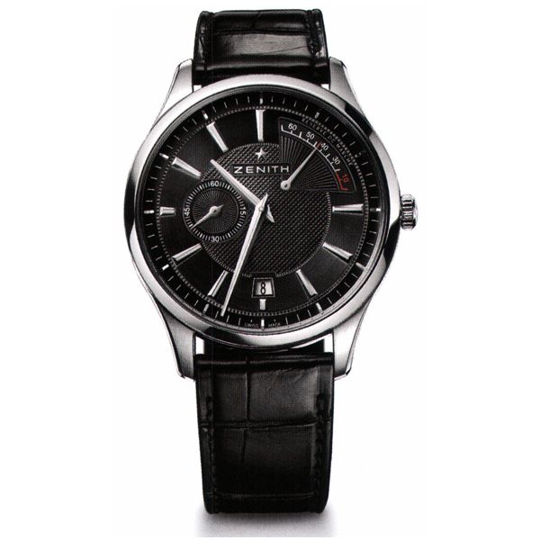 Captain Power Reserve 03.2120.685/22.C493