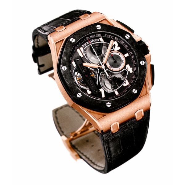 Royal Oak Offshore 26288OF.OO.D002CR.01