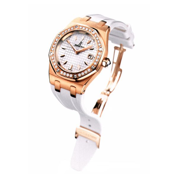 Royal Oak pour dames 67601OR.ZZ.D010CA.01