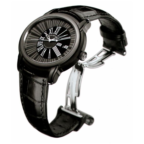 Millenary 15161SN.OO.D002CR.01