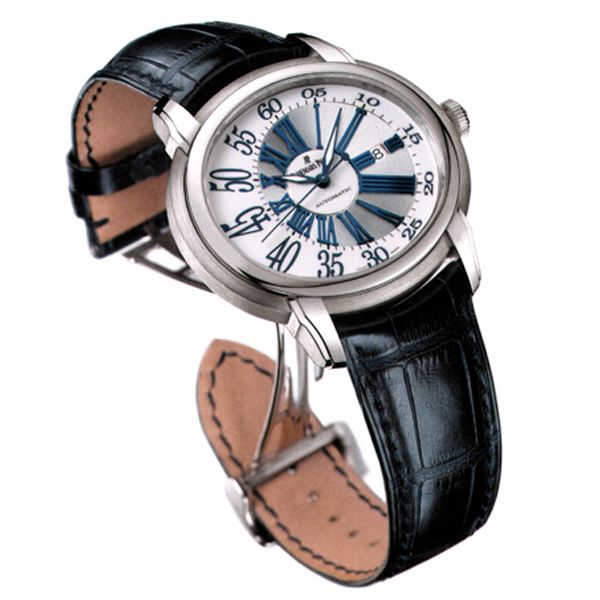 Millenary 15320BC.OO.D028CR.01