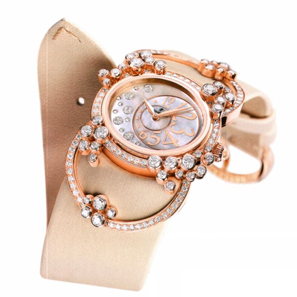 Millenary Précieuse 772270R.ZZ.A012SU.01