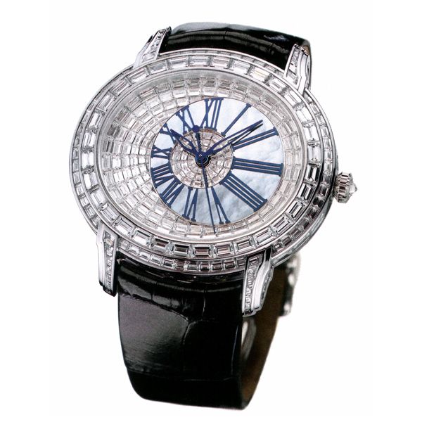 Millenary 15327BC.ZZ.D022CR.01