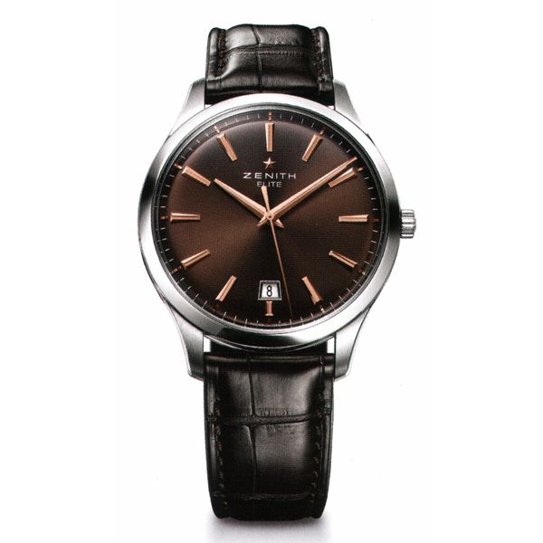 Captain Central Second 03.2020.670/76.C498