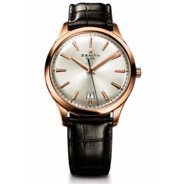 Captain Central Second 18.2020.670/01.C498