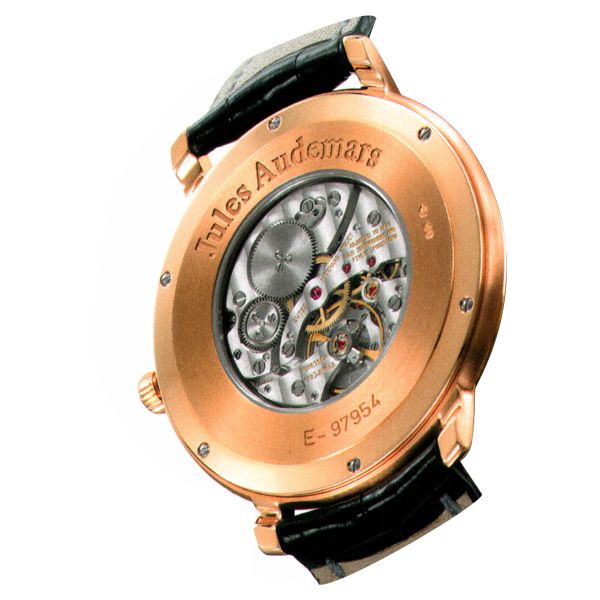 Jules Audemars 150930R.OO.A002CR.01