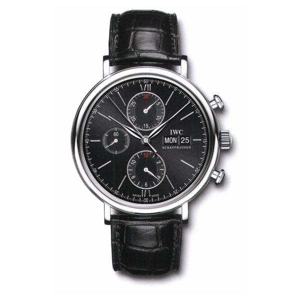 PORTOFINO CHRONOGRAPHE IW391002
