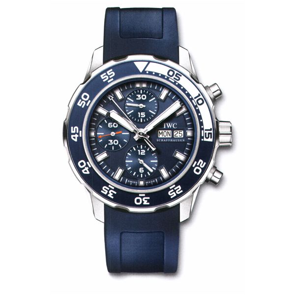 AQUATIMER CHRONOGRAPHE IW376711