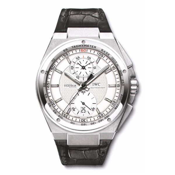 GRANDE INGENIEUR CHRONOGRAPHE IW378405