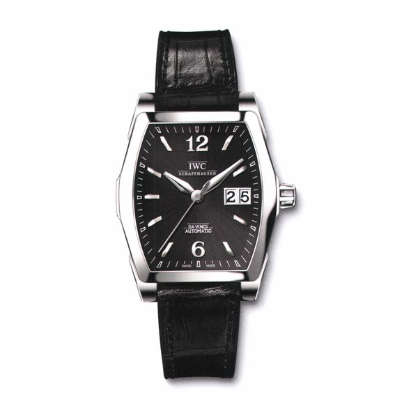 DA VINCI AUTOMATIC IW452312