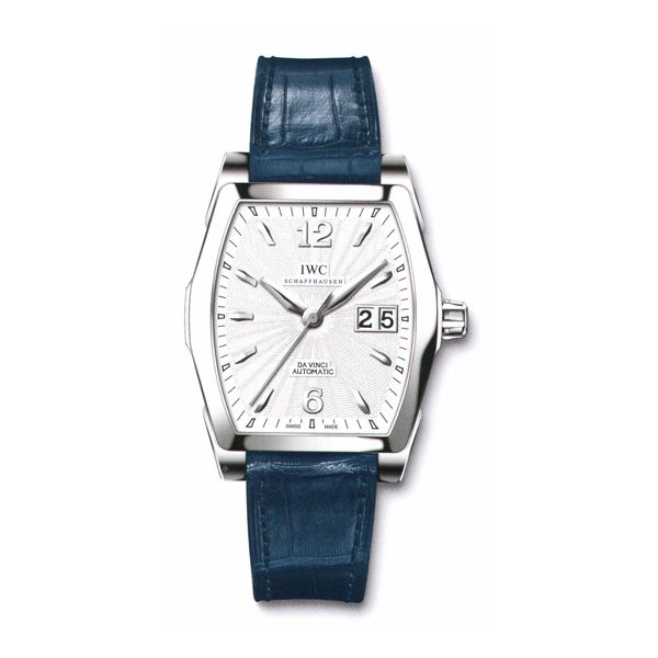 DA VINCI AUTOMATIC IW452314
