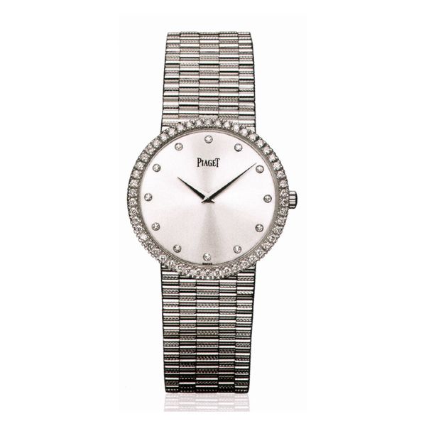 Montre traditionnelle G0A10800