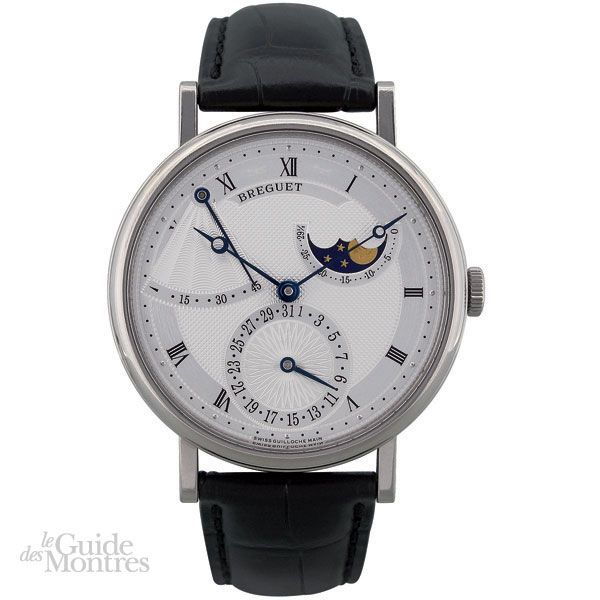 Classique Grande Taille Réf. 7137