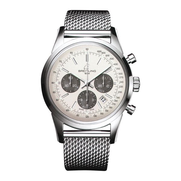 TRANSOCEAN CHRONOGRAPH 508