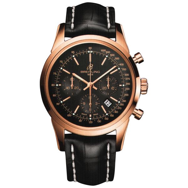 TRANSOCEAN CHRONOGRAPH 510