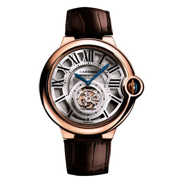 BALLON BLEU DE CARTIER CRW6920001