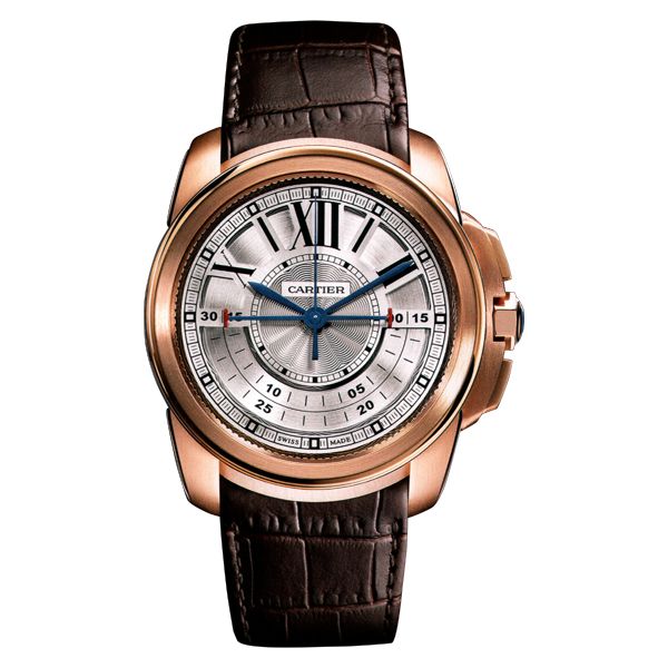 CALIBRE DE CARTIER CRW7100004