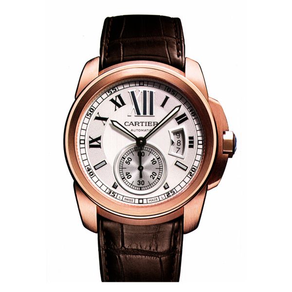 CALIBRE DE CARTIER CRW7100009