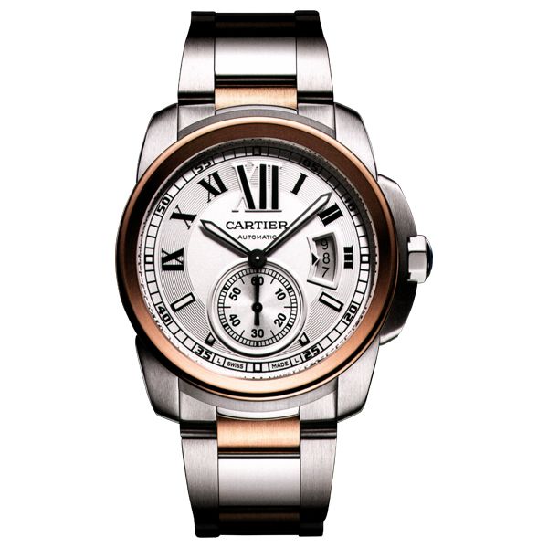 CALIBRE DE CARTIER CRW7100036