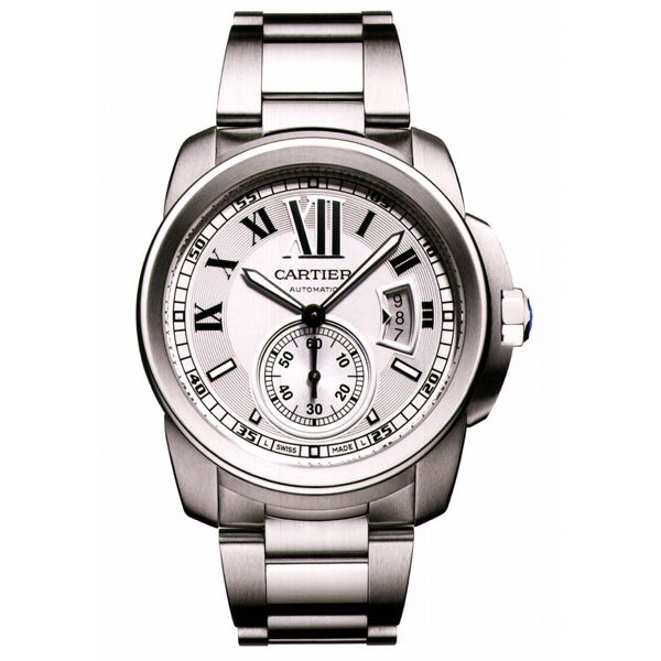 CALIBRE DE CARTIER CRW7100015