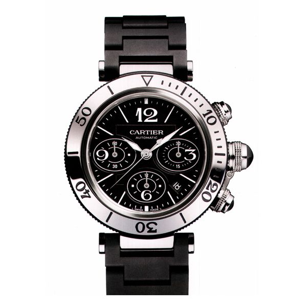 PASHA SEATIMER CRW31088U2