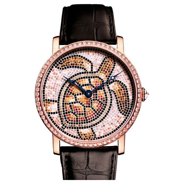 ROTONDE DE CARTIER CRHPI00549