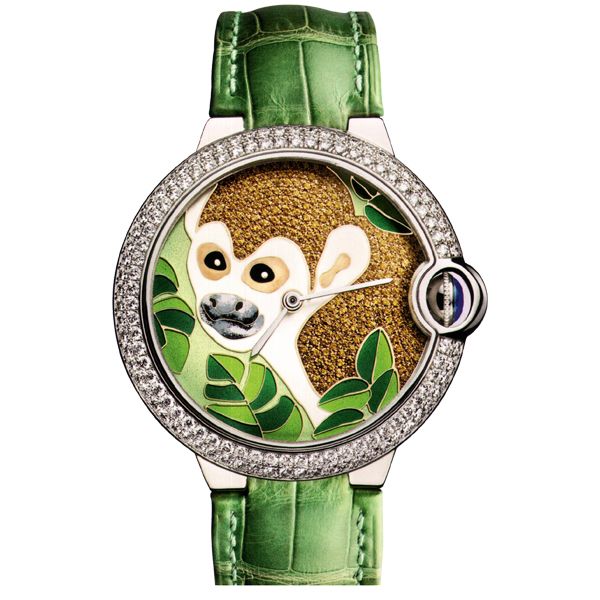 BALLON BLEU DE CARTIER CRHPI00410