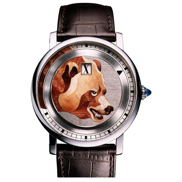 ROTONDE DE CARTIER CRHPI00329