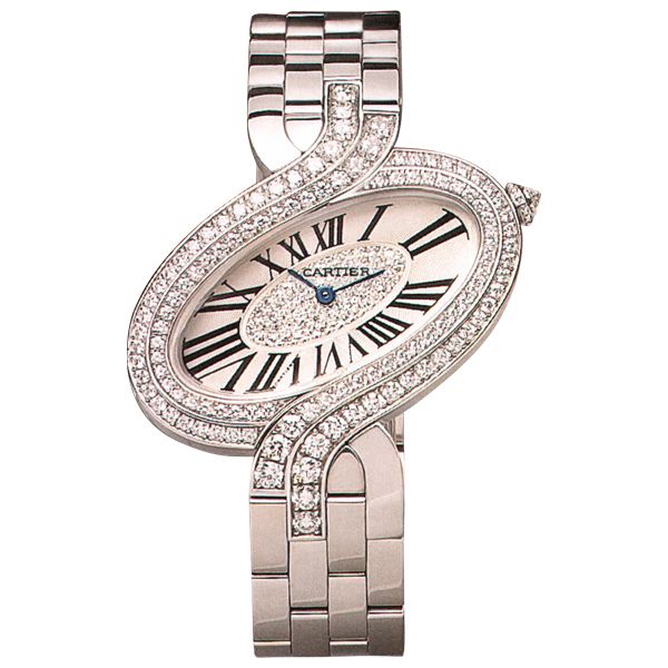 DELICES DE CARTIER CRWG800009
