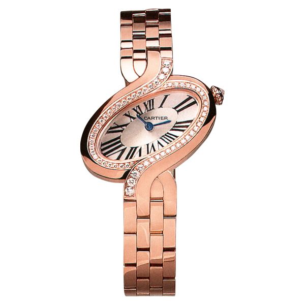 DELICES DE CARTIER CRWG800003