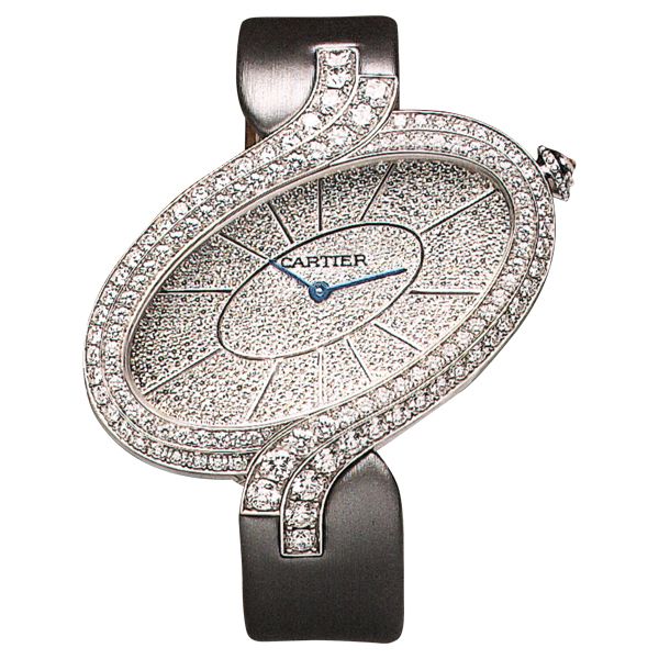 DELICES DE CARTIER CRWG800022