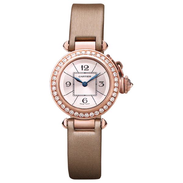 MISS PASHA DE CARTIER CRWJ124026
