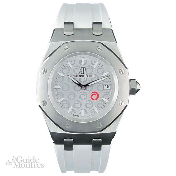 Royal Oak Lady Alinghi